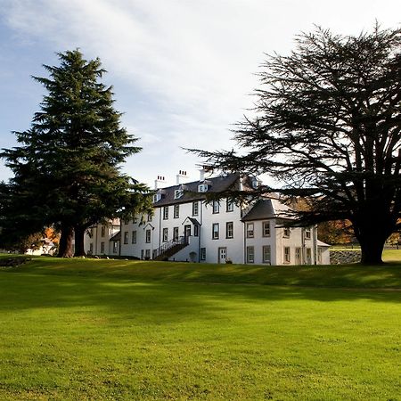 Moness Resort Aberfeldy Bagian luar foto