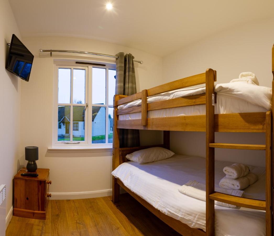 Moness Resort Aberfeldy Bagian luar foto