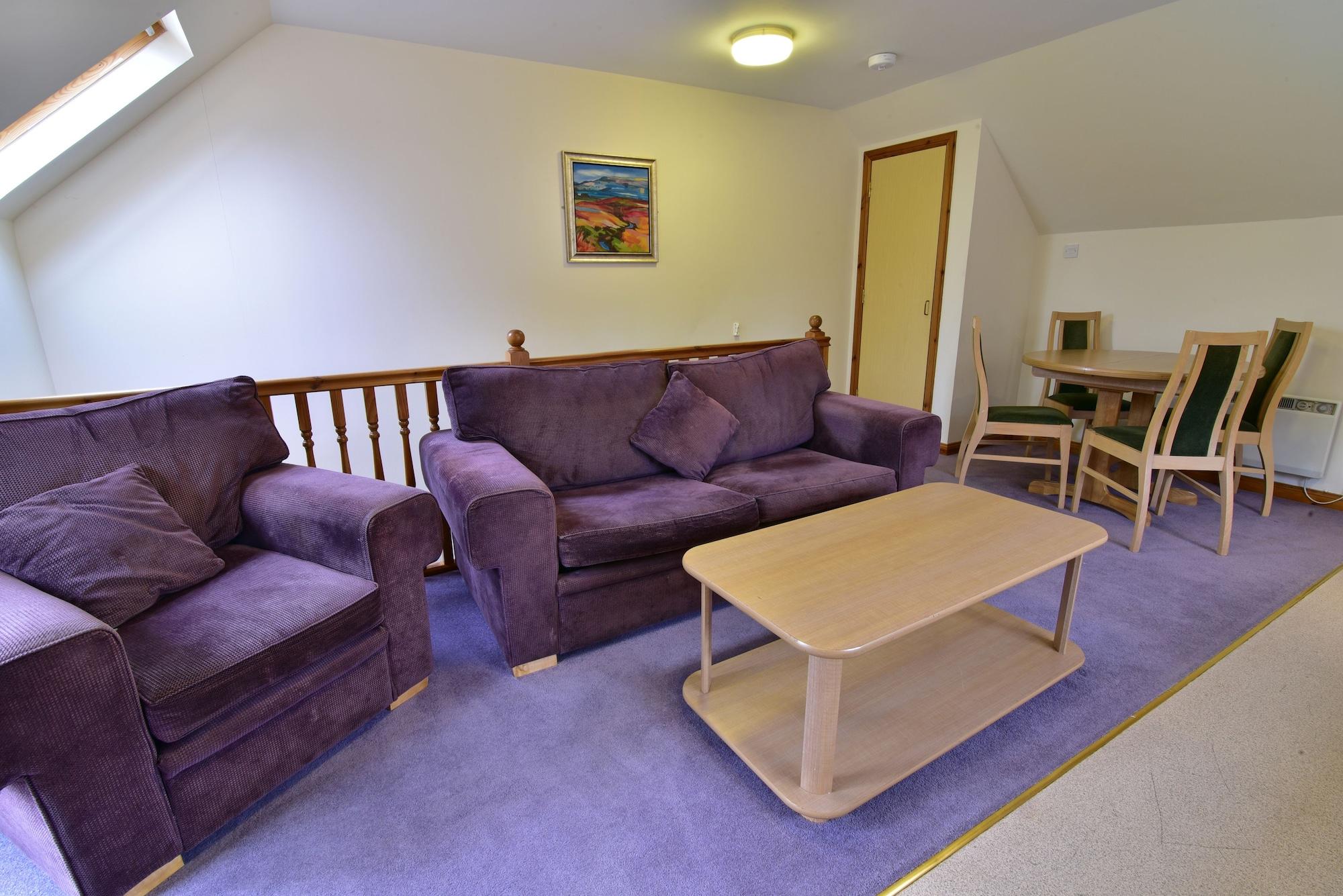 Moness Resort Aberfeldy Bagian luar foto