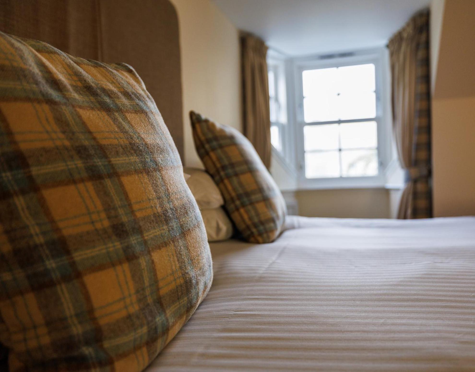 Moness Resort Aberfeldy Bagian luar foto