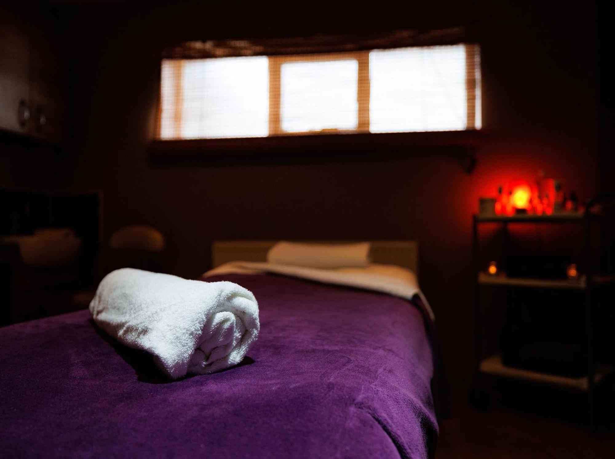 Moness Resort Aberfeldy Bagian luar foto