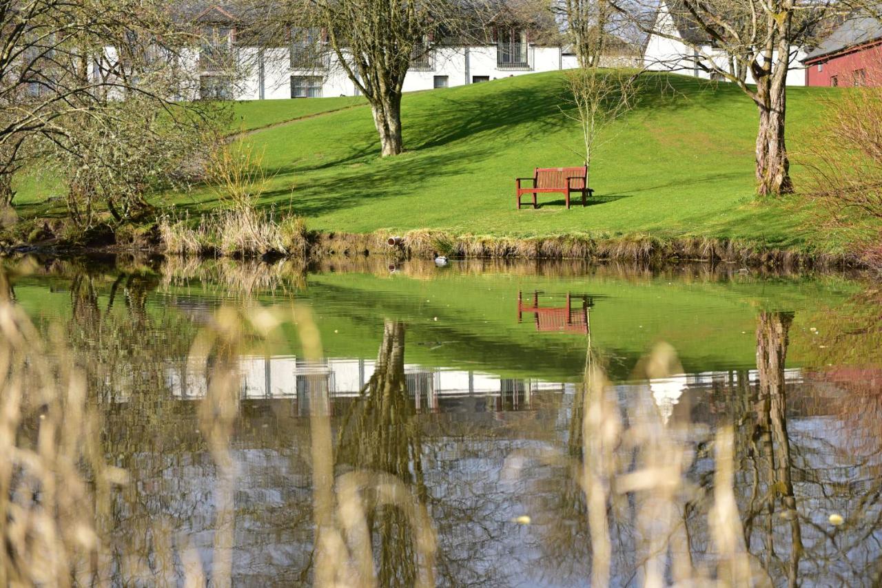 Moness Resort Aberfeldy Bagian luar foto